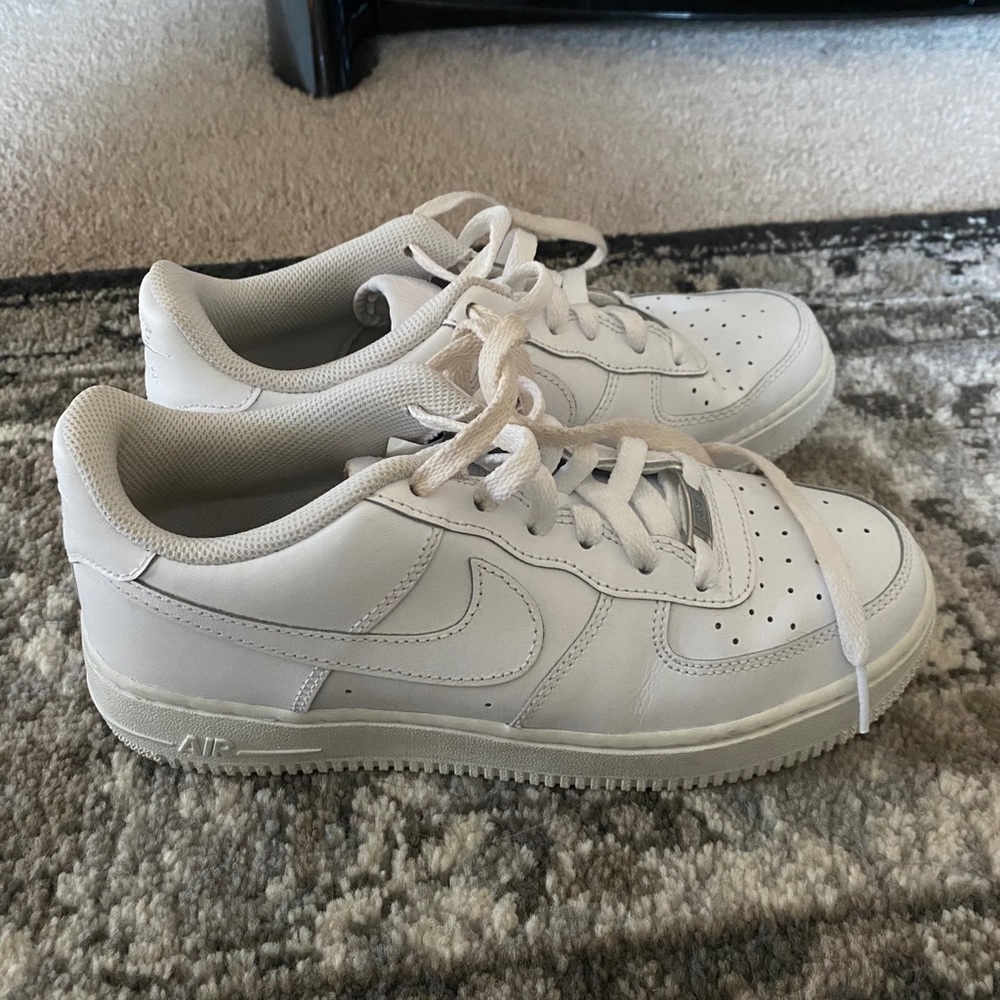 Nike Air Force 1 Low White